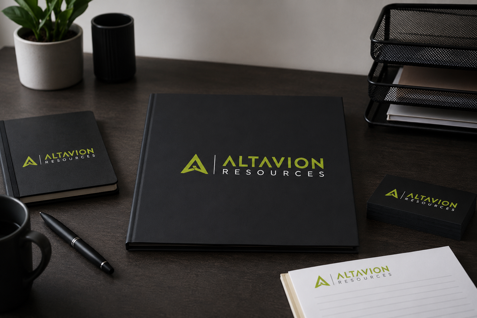 Altavion Resources