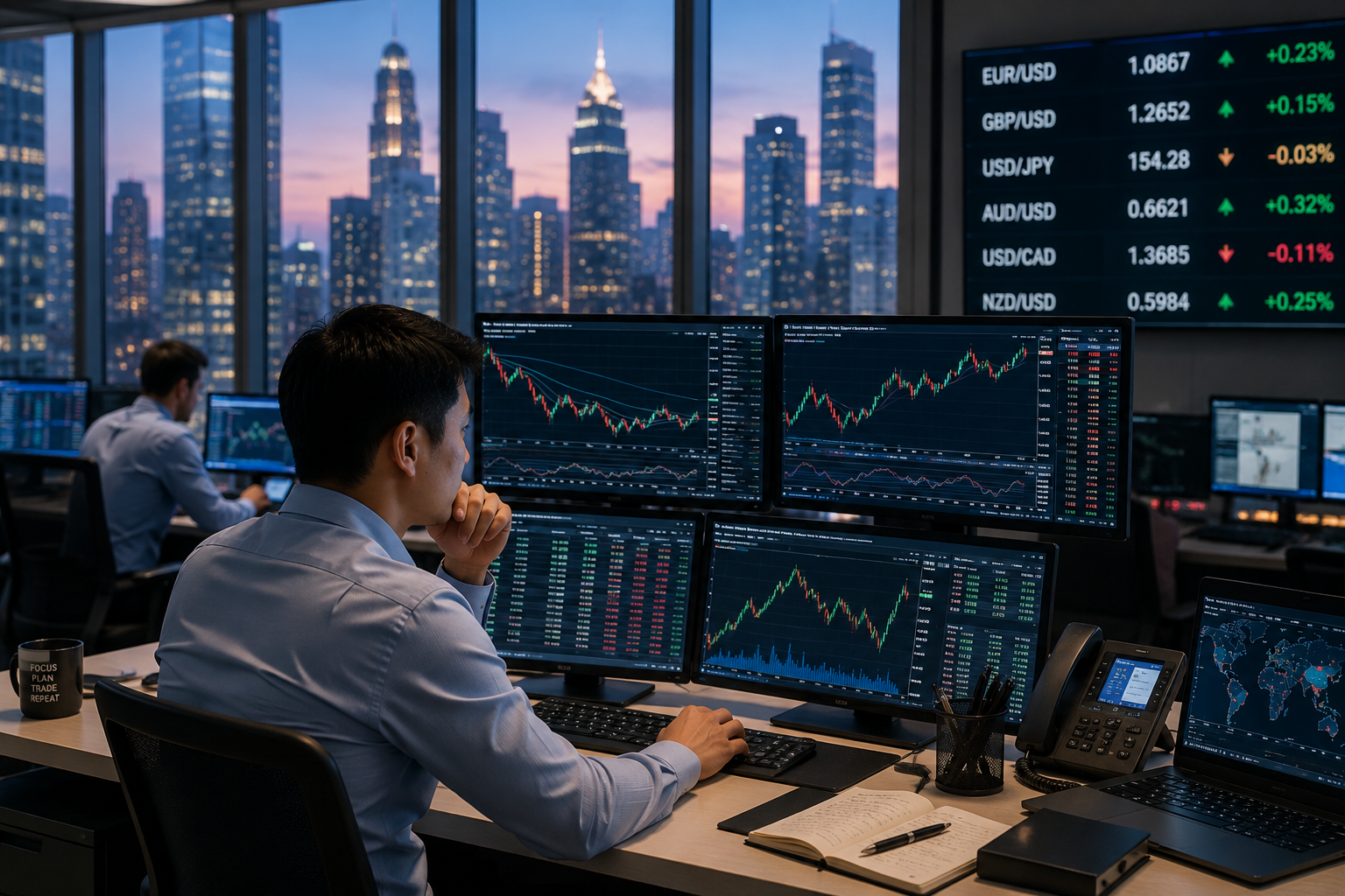 Forex